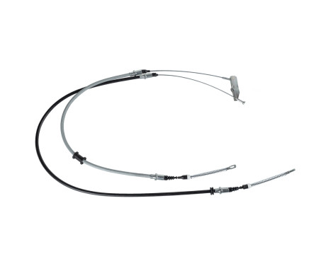 Cable, parking brake 04450 FEBI