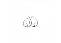 Cable, parking brake 05781 FEBI