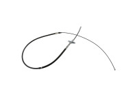 Cable, parking brake 09498 FEBI