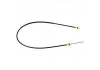 Cable, parking brake 101802 FEBI