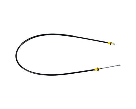 Cable, parking brake 101802 FEBI