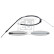 Cable, parking brake 101815 FEBI, Thumbnail 2