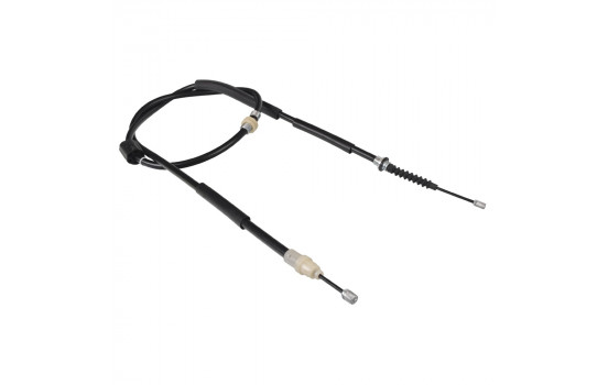 Cable, parking brake 106226 FEBI