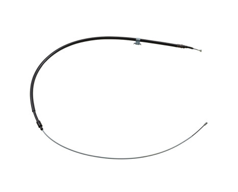 Cable, parking brake 106231 FEBI
