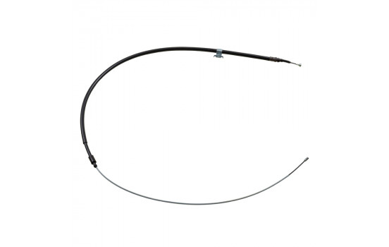 Cable, parking brake 106231 FEBI