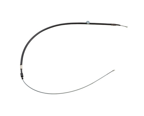 Cable, parking brake 106232 FEBI