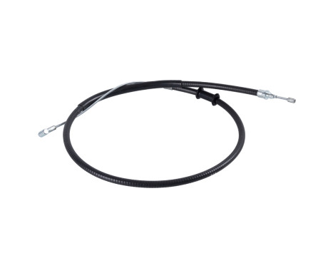 Cable, parking brake 106234 FEBI