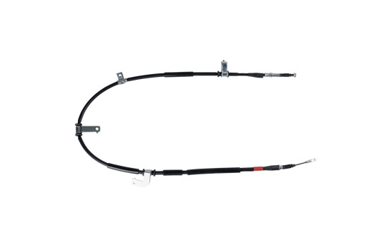 Cable, parking brake 106712 FEBI
