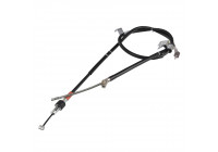 Cable, parking brake 106945 FEBI