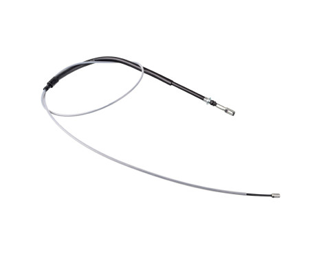Cable, parking brake 107921 FEBI
