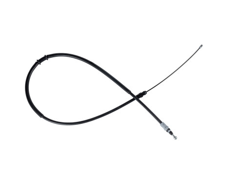 Cable, parking brake 108023 FEBI