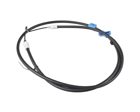 Cable, parking brake 108709 FEBI