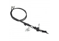 Cable, parking brake 108959 FEBI