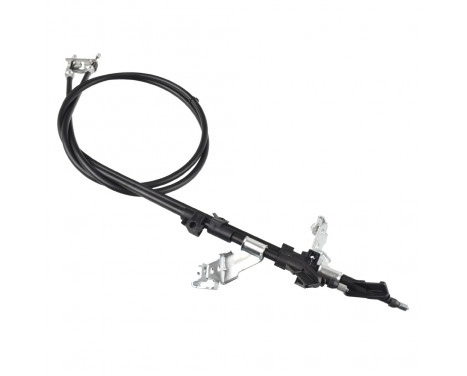 Cable, parking brake 108959 FEBI