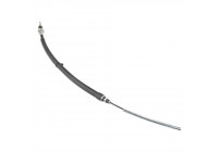 Cable, parking brake 108961 FEBI