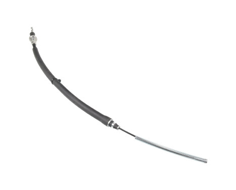 Cable, parking brake 108961 FEBI