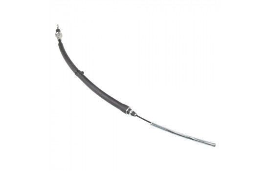 Cable, parking brake 108961 FEBI
