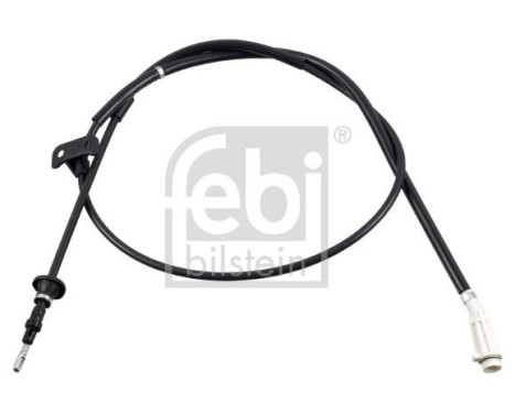 Cable, parking brake 108963 FEBI, Image 2