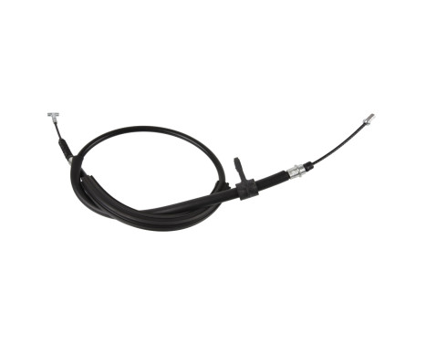 Cable, parking brake 109093 FEBI