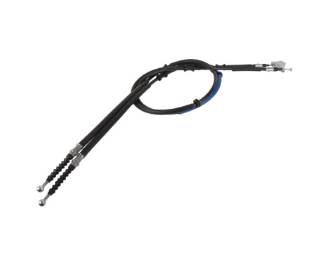 Cable, parking brake 109094 FEBI