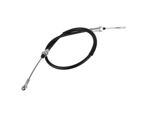 Cable, parking brake 109097 FEBI