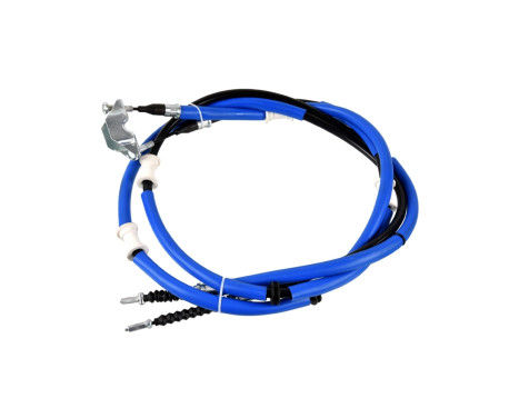 Cable, parking brake 109098 FEBI