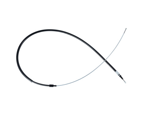 Cable, parking brake 109232 FEBI