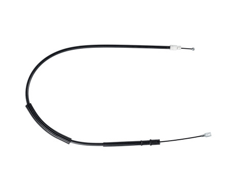 Cable, parking brake 109233 FEBI