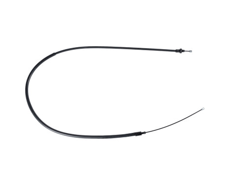 Cable, parking brake 109234 FEBI