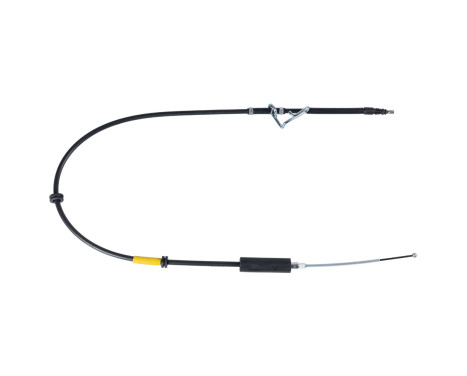 Cable, parking brake 109238 FEBI