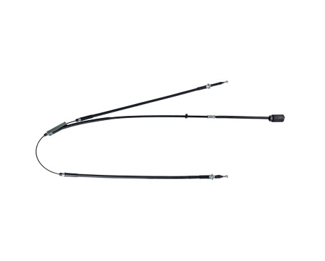 Cable, parking brake 109239 FEBI