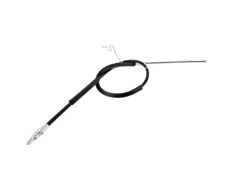 Cable, parking brake 109244 FEBI