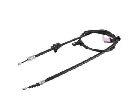 Cable, parking brake 109245 FEBI