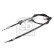 Cable, parking brake 109245 FEBI, Thumbnail 2