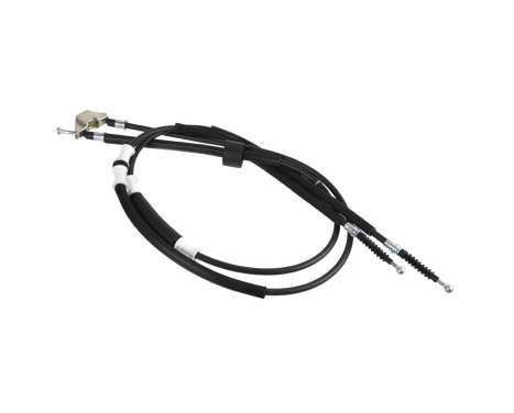 Cable, parking brake 109429 FEBI