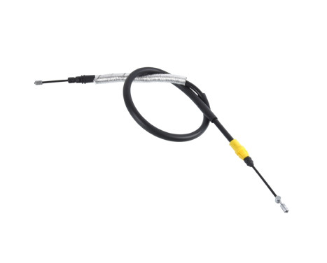 Cable, parking brake 109483 FEBI