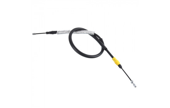 Cable, parking brake 109483 FEBI