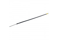 Cable, parking brake 109484 FEBI