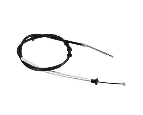 Cable, parking brake 109489 FEBI