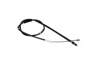 Cable, parking brake 109490 FEBI