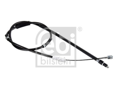 Cable, parking brake 109490 FEBI, Image 2