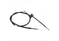 Cable, parking brake 109495 FEBI