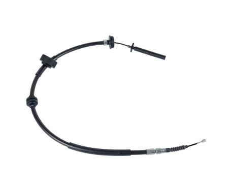 Cable, parking brake 109497 FEBI