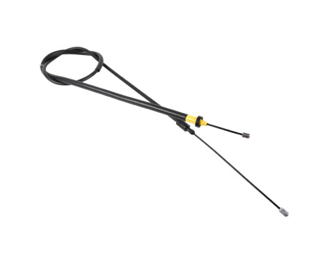 Cable, parking brake 109498 FEBI