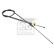 Cable, parking brake 109498 FEBI, Thumbnail 2
