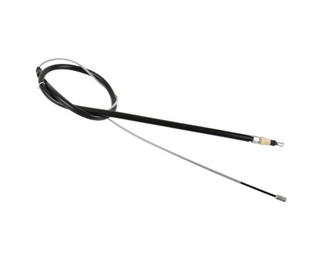 Cable, parking brake 109499 FEBI