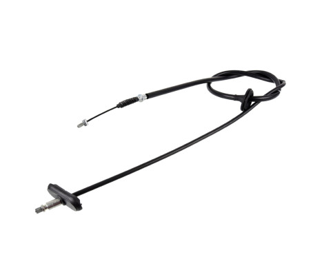 Cable, parking brake 109519 FEBI