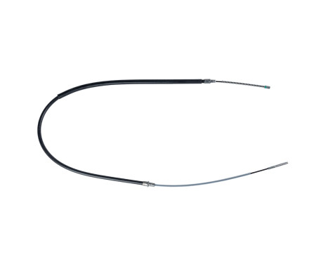 Cable, parking brake 14236 FEBI