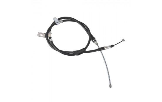 Cable, parking brake 170486 FEBI