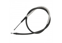 Cable, parking brake 170920 FEBI